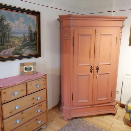 Ferienwohnungen Dopplerhof Piding Exterior foto