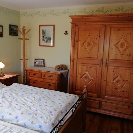 Ferienwohnungen Dopplerhof Piding Exterior foto