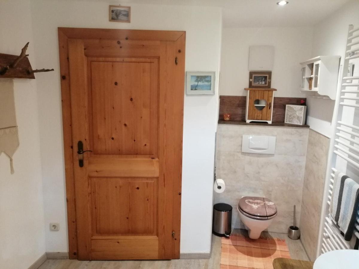 Ferienwohnungen Dopplerhof Piding Exterior foto