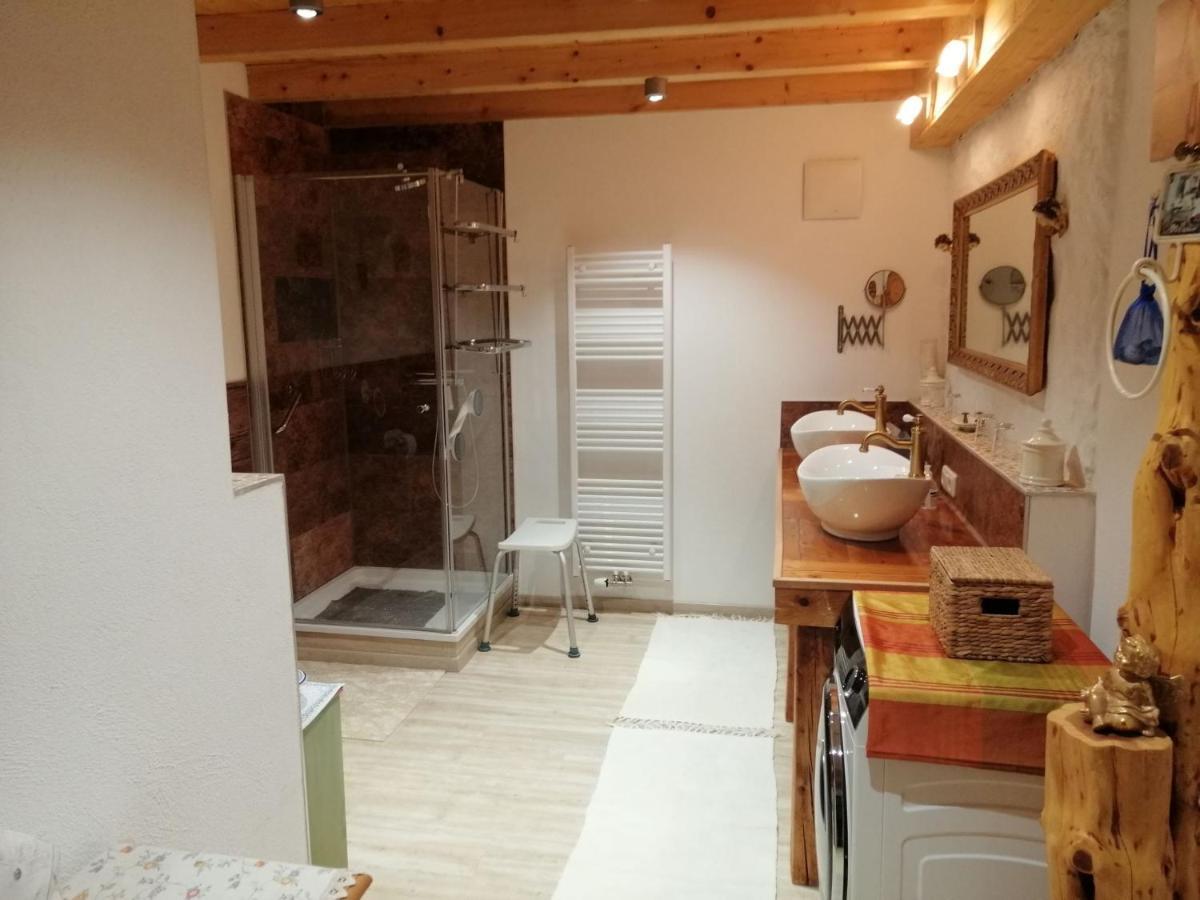Ferienwohnungen Dopplerhof Piding Exterior foto