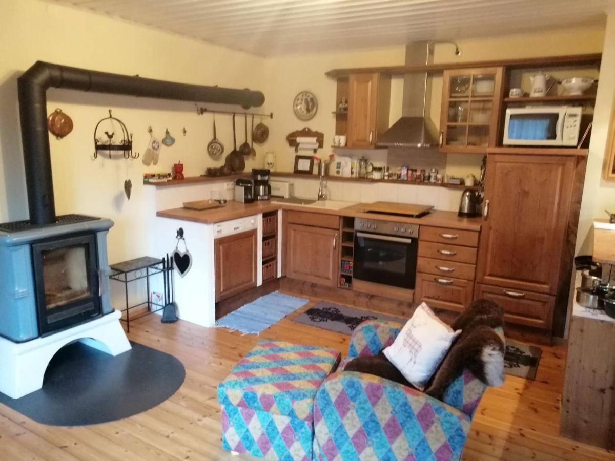 Ferienwohnungen Dopplerhof Piding Exterior foto