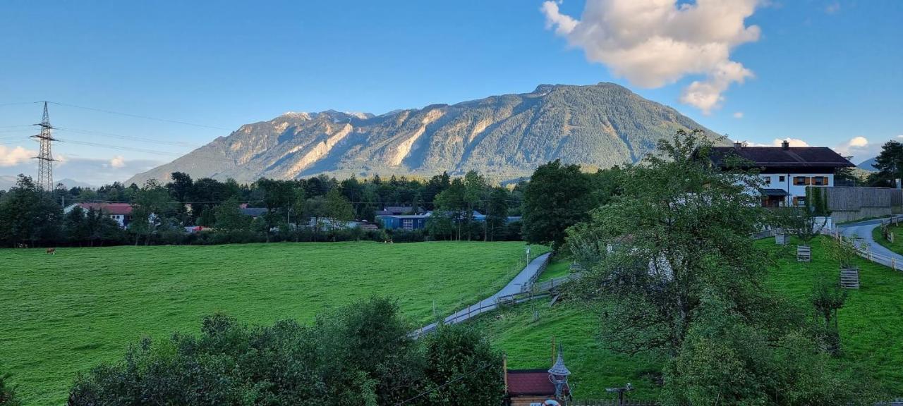 Ferienwohnungen Dopplerhof Piding Exterior foto