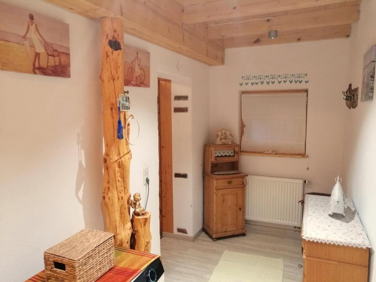 Ferienwohnungen Dopplerhof Piding Exterior foto