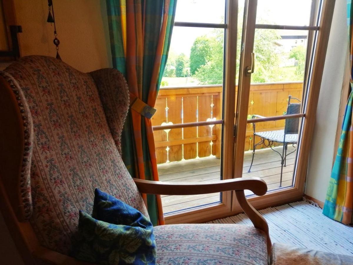 Ferienwohnungen Dopplerhof Piding Exterior foto