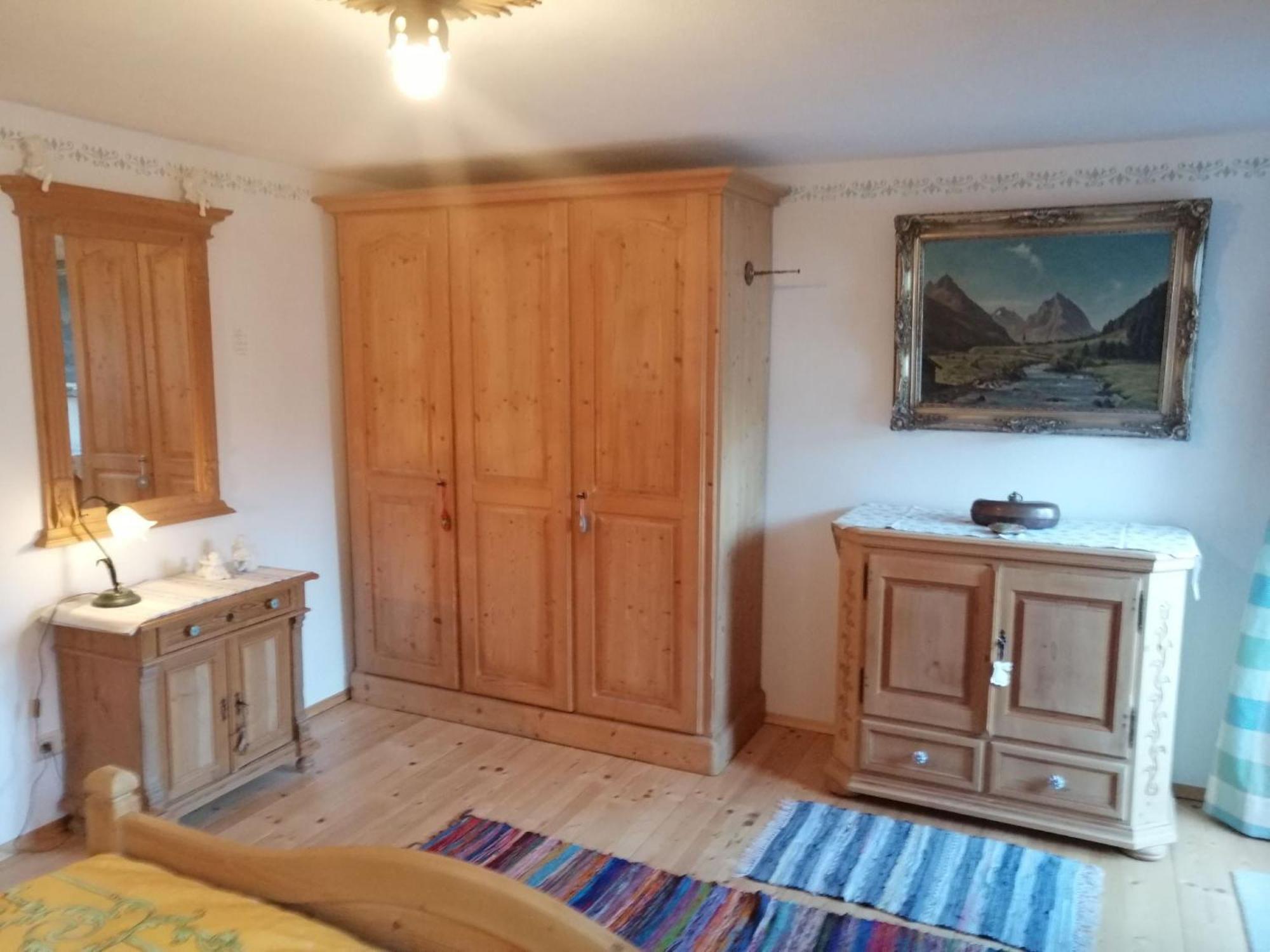 Ferienwohnungen Dopplerhof Piding Exterior foto