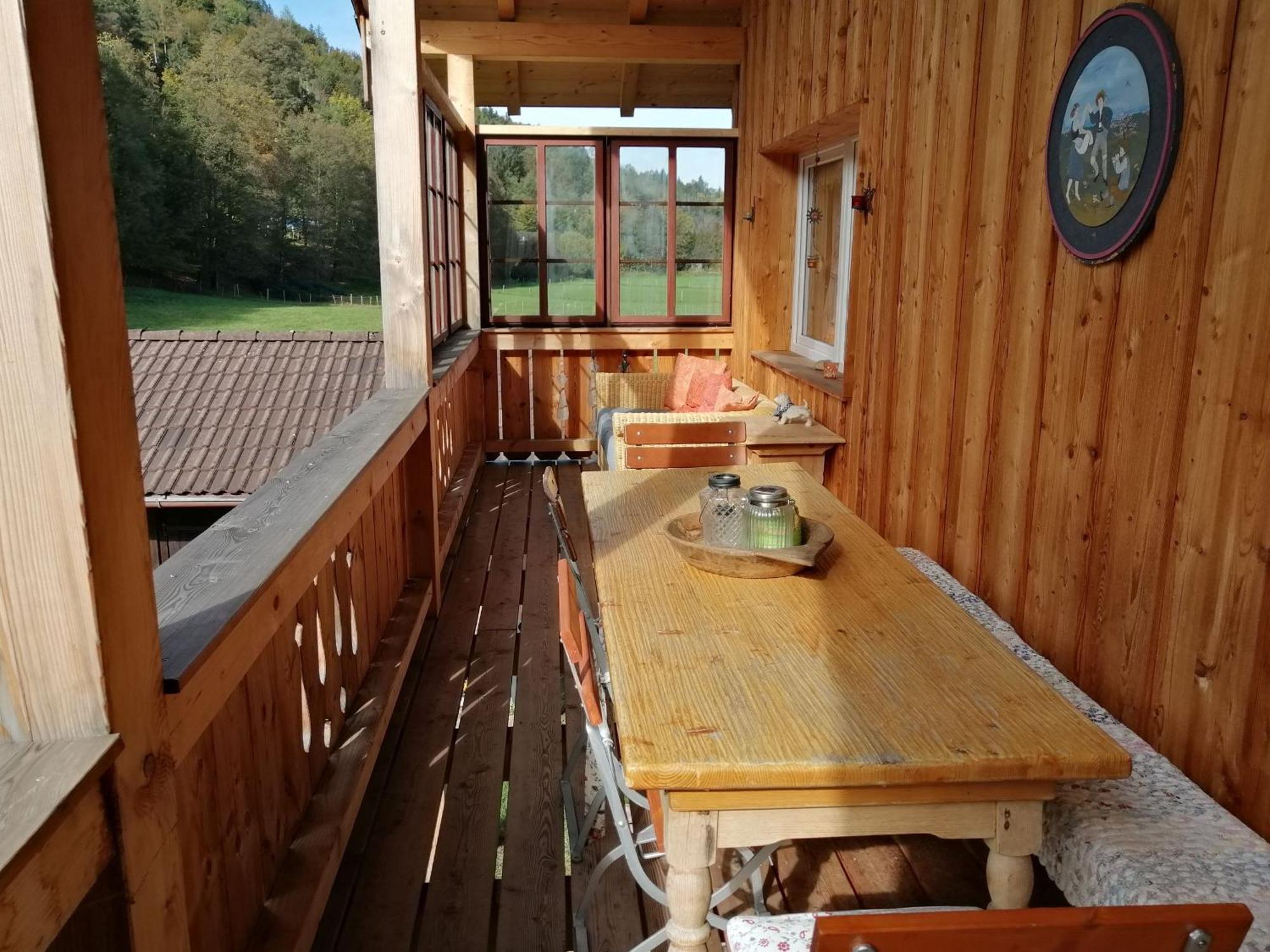Ferienwohnungen Dopplerhof Piding Exterior foto