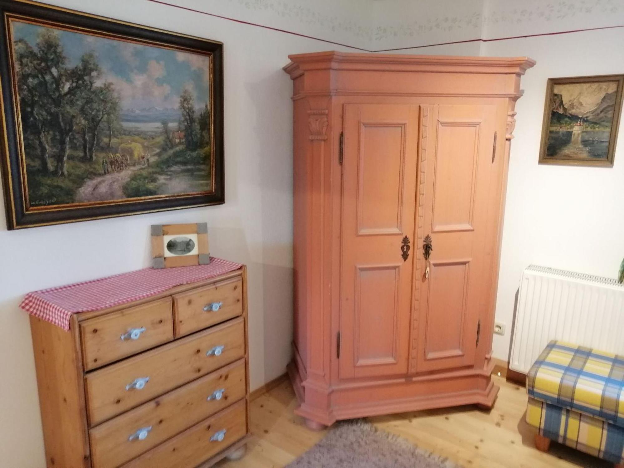 Ferienwohnungen Dopplerhof Piding Exterior foto