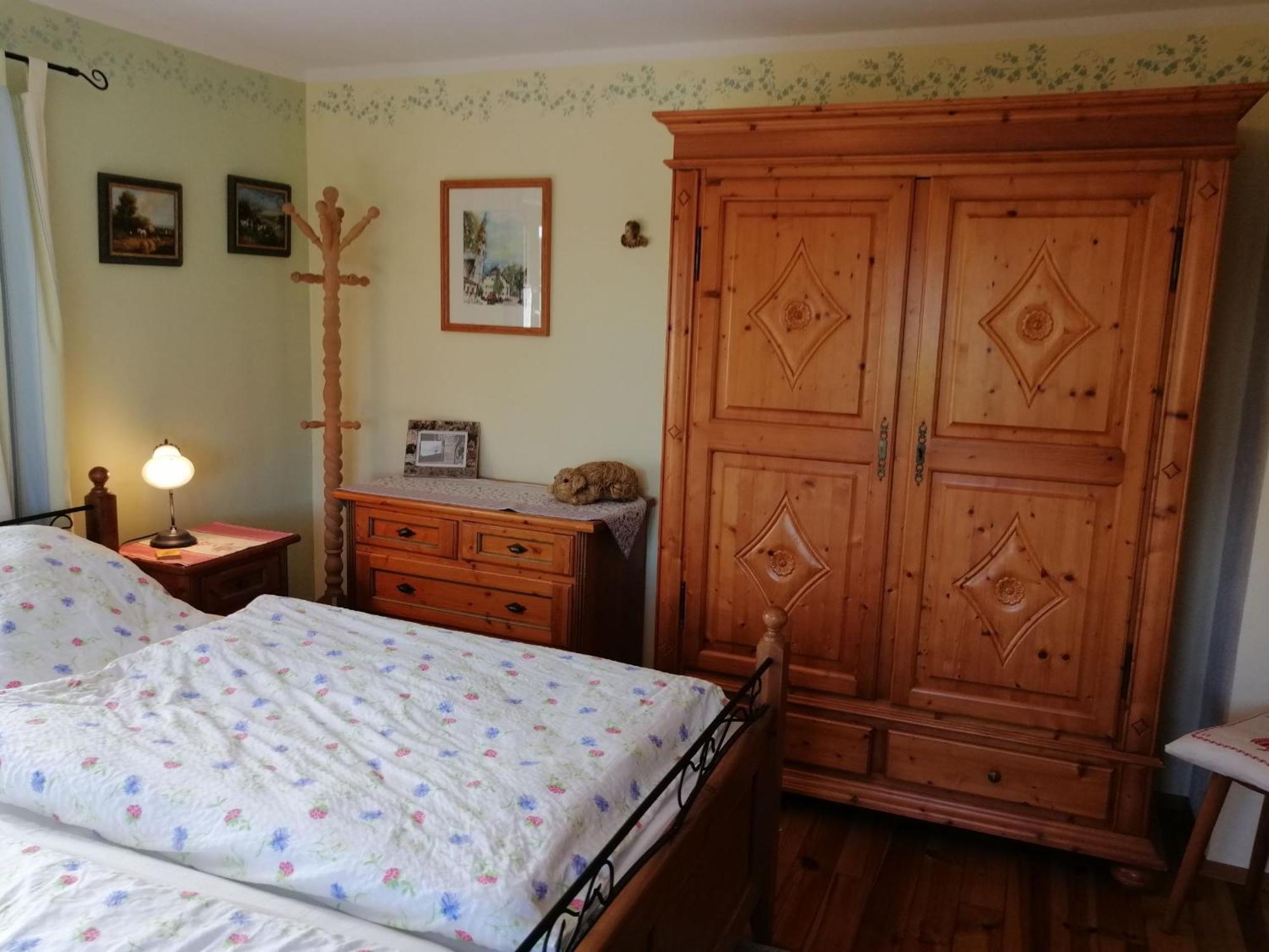 Ferienwohnungen Dopplerhof Piding Exterior foto