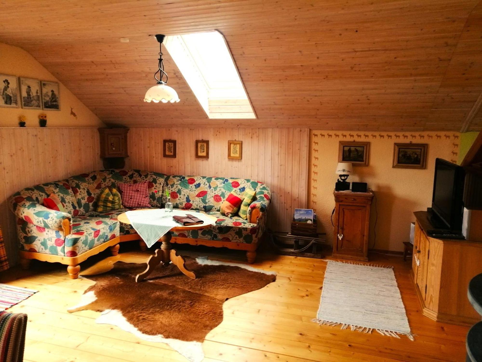 Ferienwohnungen Dopplerhof Piding Exterior foto