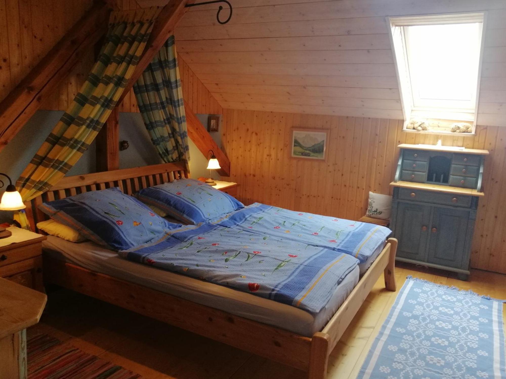 Ferienwohnungen Dopplerhof Piding Exterior foto